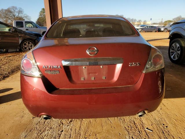 Photo 6 from auction – 2011 NISSAN ALTIMA BAS with VIN 1N4AL2APXBN413381