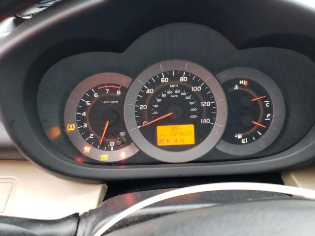 Photo 9 from auction – 2009 TOYOTA RAV4 with VIN JTMBF33V79D015665