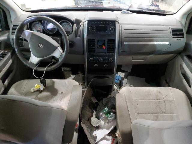 Photo 8 from auction – 2009 DODGE GRAND CARA with VIN 2D8HN54189R520200