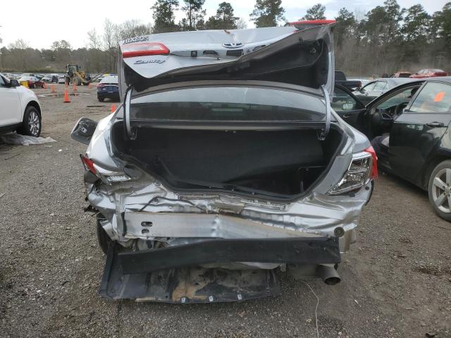 Photo 6 from auction – 2012 TOYOTA CAMRY HYBR with VIN 4T1BD1FK9CU061058