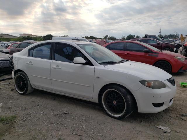 Фото 4 с аукциона – 2006 MAZDA 3 I с VIN JM1BK32F061538514