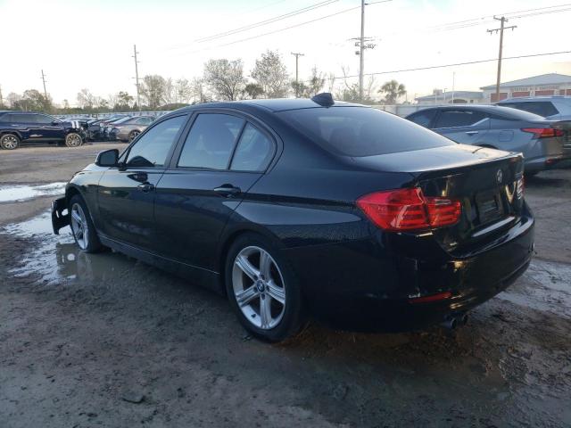 Photo 2 from auction – 2014 BMW 328 I with VIN WBA3A5G57ENP27765