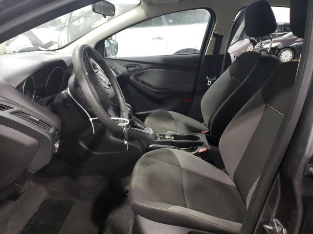 Photo 7 from auction – 2013 FORD FOCUS S with VIN 1FADP3E28DL221638