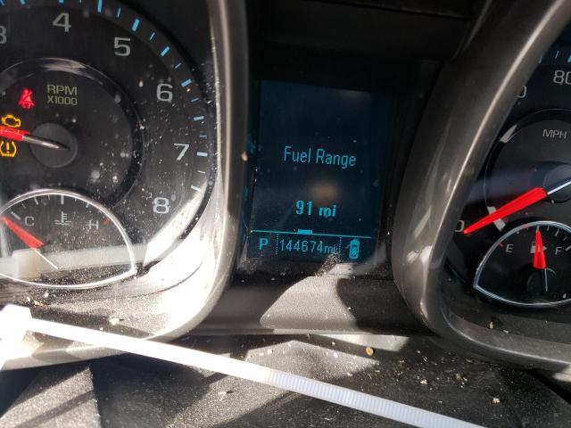 Foto 9 de la subasta – 2013 CHEVROLET MALIBU LS con VIN 1G11A5SA2DF316628