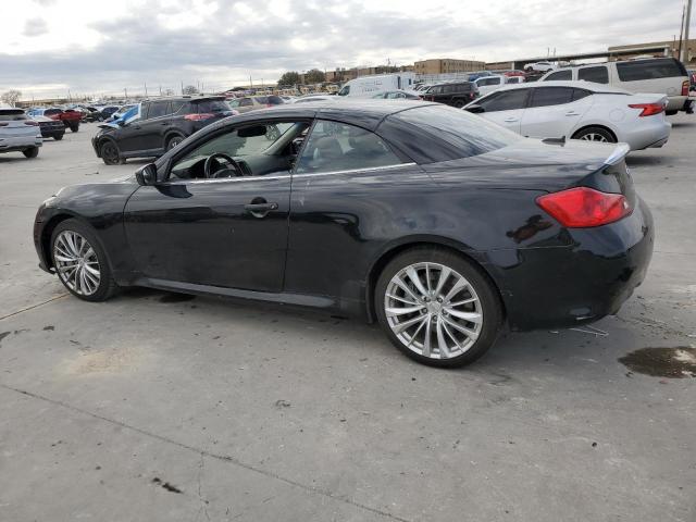 Photo 2 from auction – 2011 INFINITI G37 BASE with VIN JN1CV6FE6BM952410