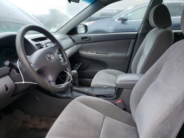 Photo 7 from auction – 2003 TOYOTA CAMRY LE with VIN 4T1BE32K23U642481