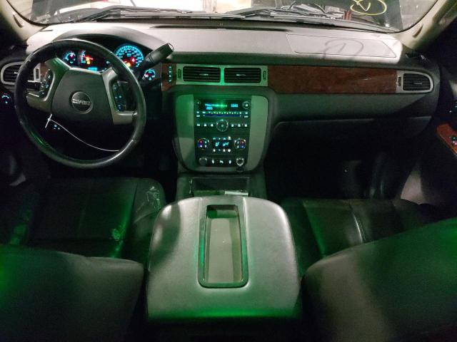 Photo 8 from auction – 2013 GMC SIERRA K15 with VIN 1GTR2WE71DZ278109