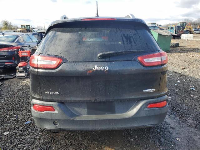 Photo 6 from auction – 2014 JEEP CHEROKEE L with VIN 1C4PJMCB2EW193823