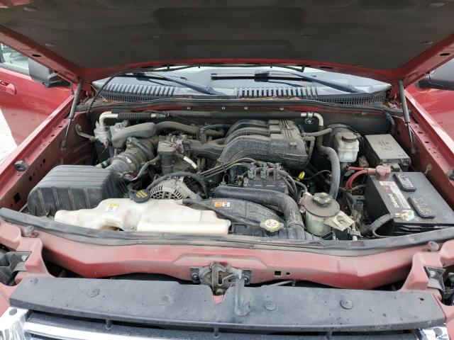 Photo 12 from auction – 2008 FORD EXPLORER X with VIN 1FMEU73E08UA38547