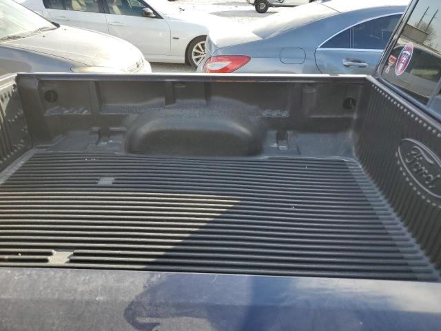 Photo 10 from auction – 2003 FORD RANGER SUP with VIN 1FTYR44E23PB08038