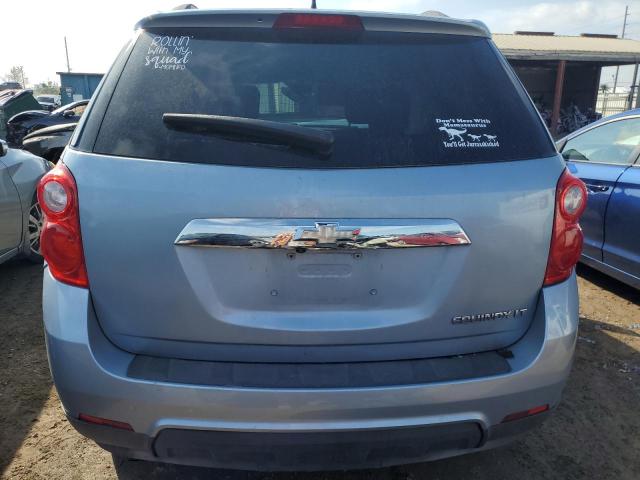 Photo 6 from auction – 2014 CHEVROLET EQUINOX LT with VIN 2GNALBEK2E6228427