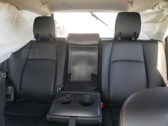 Photo 10 from auction – 2020 TOYOTA 4RUNNER SR with VIN JTEBU5JR5L5785089