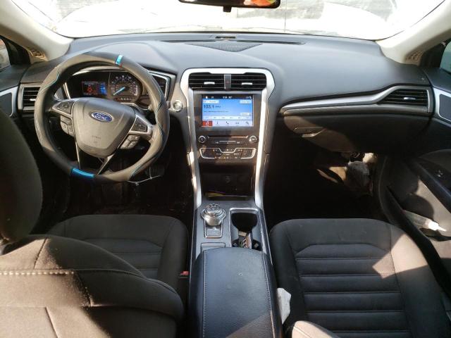 Photo 8 from auction – 2017 FORD FUSION SE with VIN 3FA6P0H73HR136843