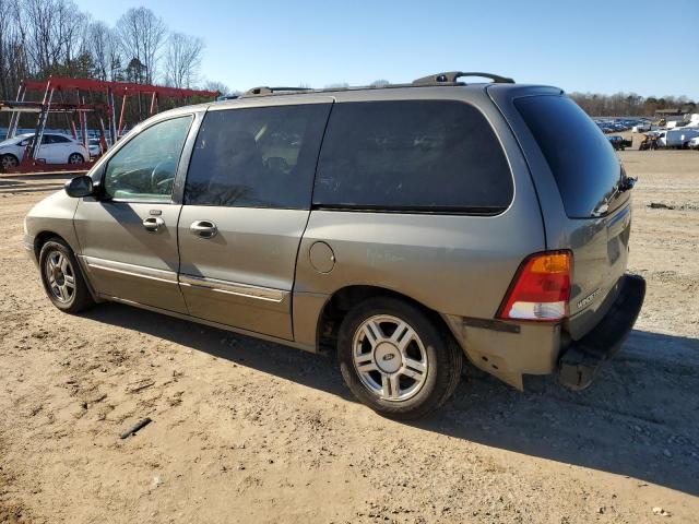 Photo 2 from auction – 2002 FORD WINDSTAR S with VIN 2FMZA524X2BA23204