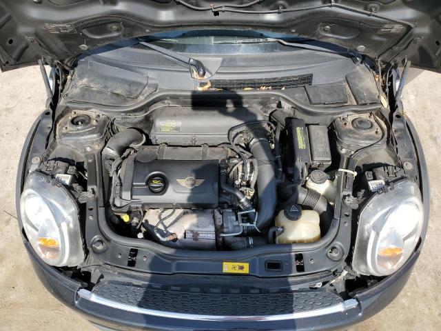 Photo 11 from auction – 2012 MINI COOPER S with VIN WMWSV3C56CT385681
