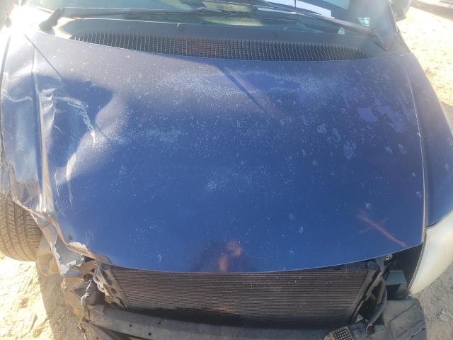 Photo 11 from auction – 2001 CHRYSLER TOWN & COU with VIN 2C4GP44G61R186417