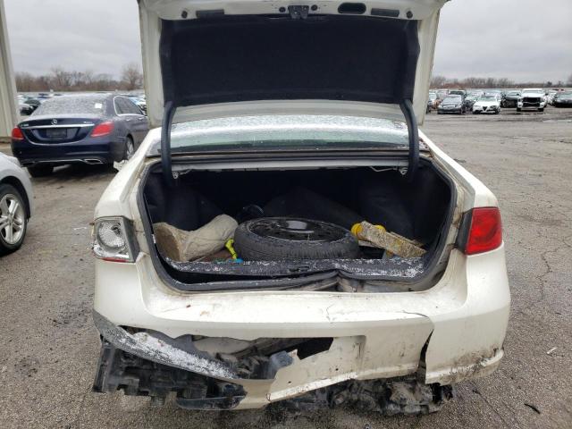 Photo 6 from auction – 2009 BUICK LUCERNE CX with VIN 1G4HD57M39U101919