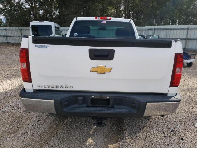 Photo 6 from auction – 2012 CHEVROLET SILVERADO with VIN 1GCNCPEX0CZ224722