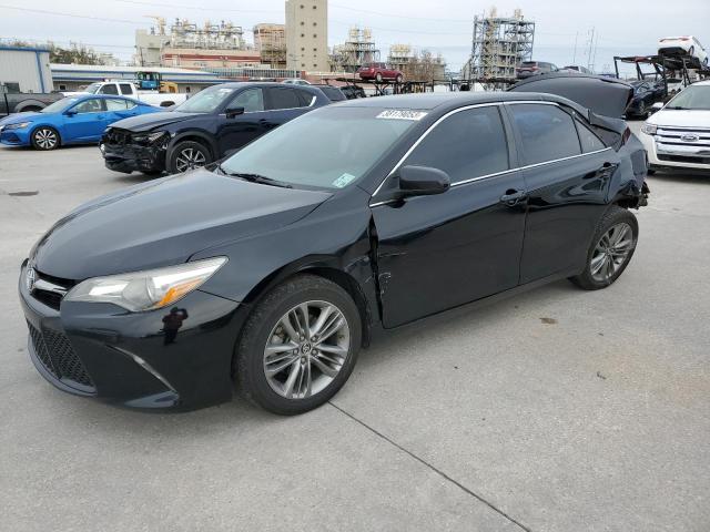 Photo 1 from auction – 2016 TOYOTA CAMRY LE with VIN 4T1BF1FK7GU520619
