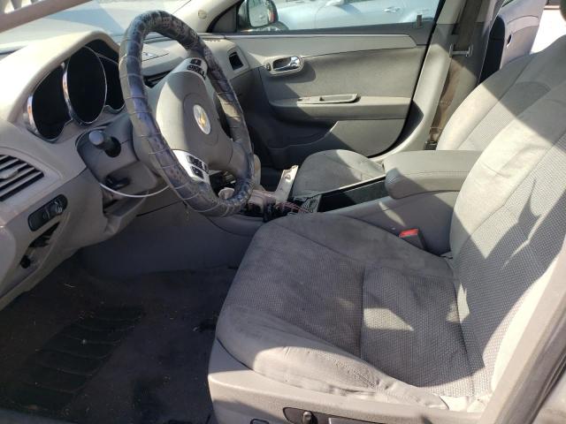 Photo 7 from auction – 2011 CHEVROLET MALIBU LS with VIN 1G1ZB5E19BF229205