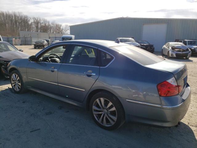Photo 2 from auction – 2008 INFINITI M35 BASE with VIN JNKAY01F58M652194