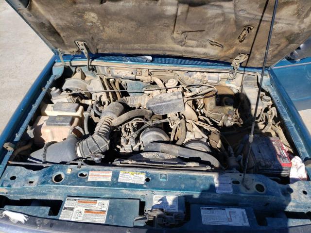 Zdjęcie 11 z aukcji – 1995 FORD RANGER SUP z VIN 1FTCR14A5SPA74472