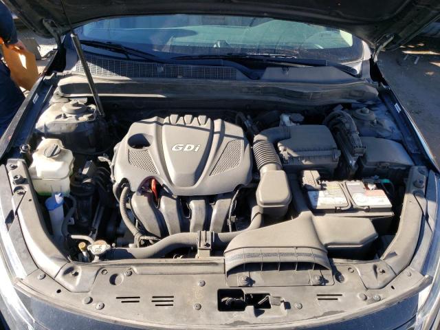 Photo 11 from auction – 2015 KIA OPTIMA LX with VIN 5XXGM4A77FG411361