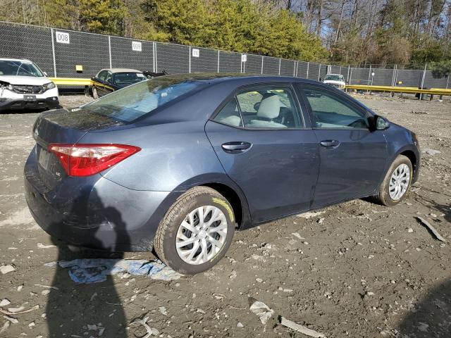 Photo 3 from auction – 2017 TOYOTA COROLLA L with VIN 2T1BURHE9HC936508