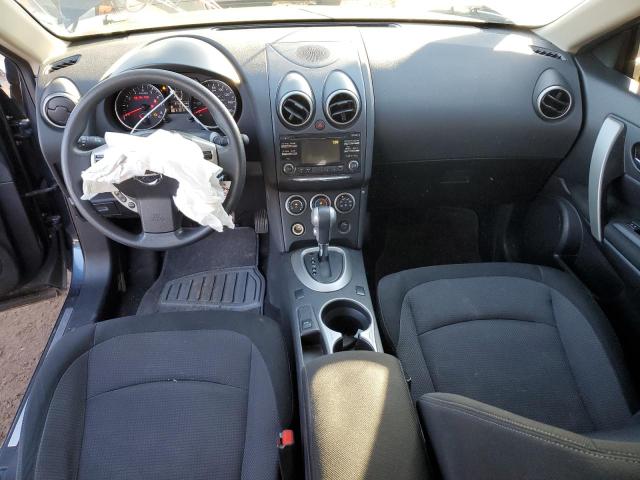 Photo 8 from auction – 2013 NISSAN ROGUE S with VIN JN8AS5MT5DW538233