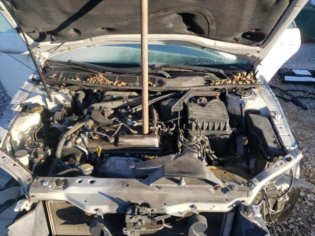 Photo 11 from auction – 2005 TOYOTA AVALON with VIN 4T1BK36B35U006156