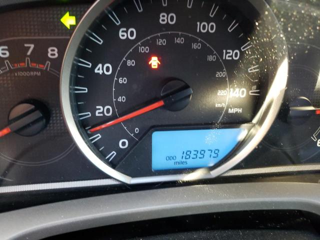 Photo 9 from auction – 2014 TOYOTA RAV4 LE with VIN JTMBFREV9EJ008924