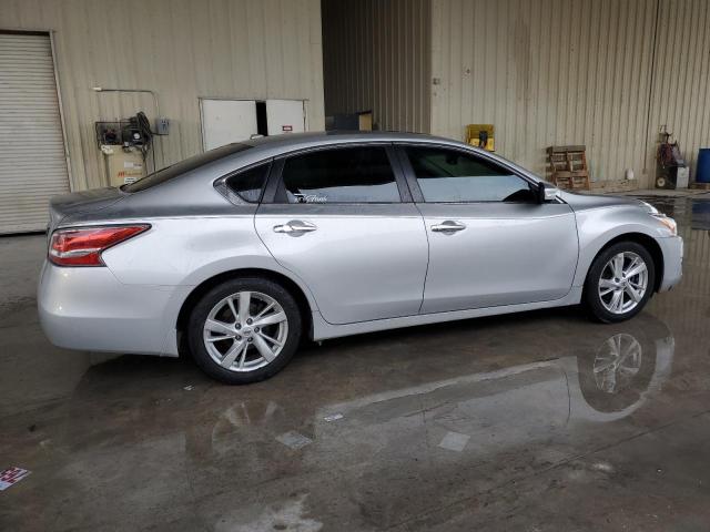 Photo 3 from auction – 2014 NISSAN ALTIMA 2.5 with VIN 1N4AL3AP6EC320038