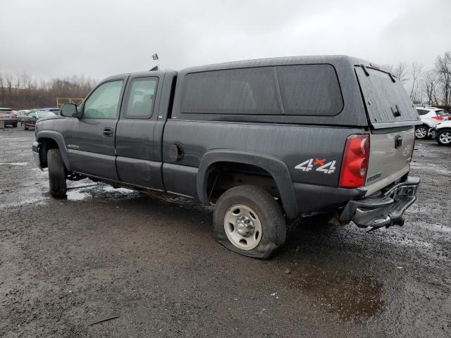 Photo 2 from auction – 2003 CHEVROLET SILVERADO with VIN 1GCHK29U33E160833