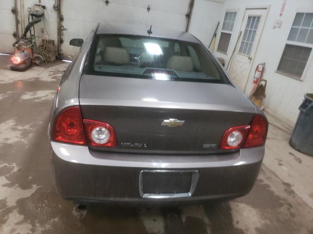 Photo 6 from auction – 2010 CHEVROLET MALIBU 2LT with VIN 1G1ZD5E02AF241082