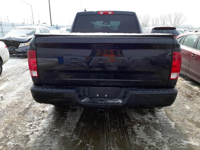 Photo 6 from auction – 2019 RAM 1500 CLASS with VIN 1C6RR7FG6KS575258