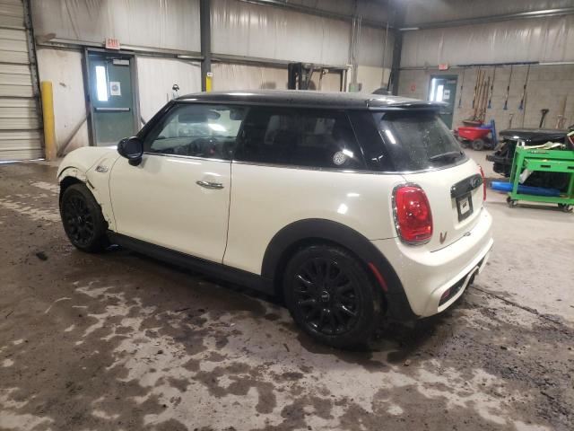 Photo 2 from auction – 2015 MINI COOPER S with VIN WMWXP7C54F2A36295
