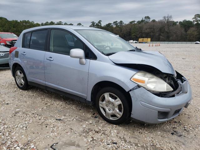 Photo 4 from auction – 2009 NISSAN VERSA S with VIN 3N1BC13E09L398648