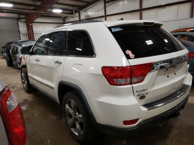 Photo 2 from auction – 2011 JEEP GRAND CHER with VIN 1J4RR6GT5BC535949