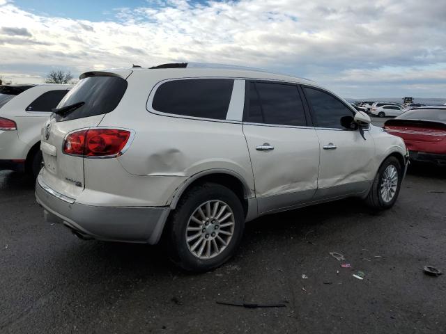 Photo 3 from auction – 2010 BUICK ENCLAVE CX with VIN 5GALRBED7AJ128548