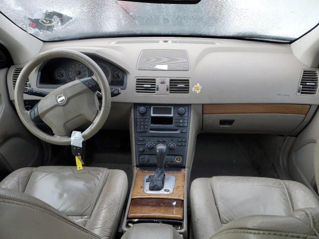 Zdjęcie 8 z aukcji – 2006 VOLVO XC90 z VIN YV4CM592361245488