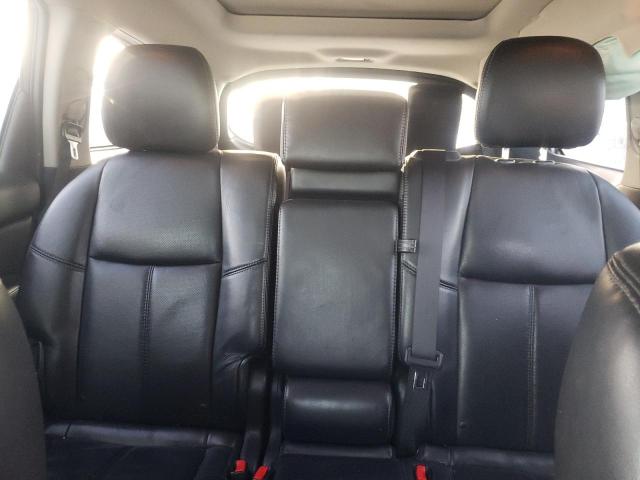 Photo 10 from auction – 2014 NISSAN PATHFINDER with VIN 5N1AR2MM4EC653516