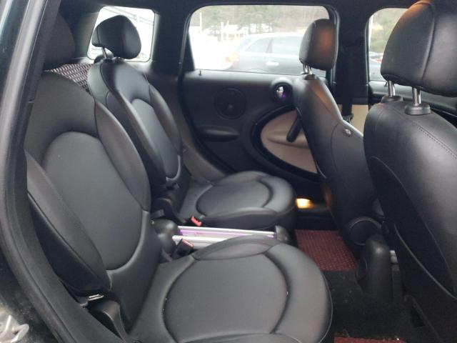 Photo 10 from auction – 2012 MINI COOPER S C with VIN WMWZC3C52CWL83154
