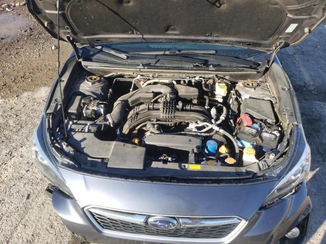 Photo 11 from auction – 2017 SUBARU IMPREZA PR with VIN 4S3GKAD62H3628892