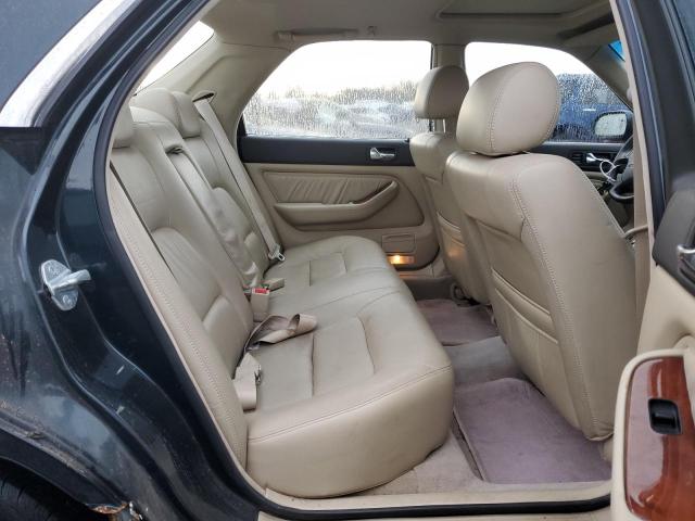 Photo 10 from auction – 1995 ACURA LEGEND LS with VIN JH4KA7672SC019345