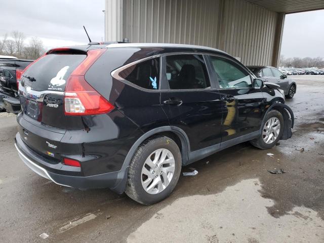Photo 3 from auction – 2015 HONDA CR-V EXL with VIN 2HKRM4H79FH620667