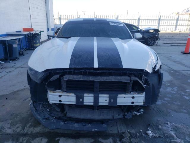 Photo 5 from auction – 2015 FORD MUSTANG with VIN 1FA6P8TH1F5318863