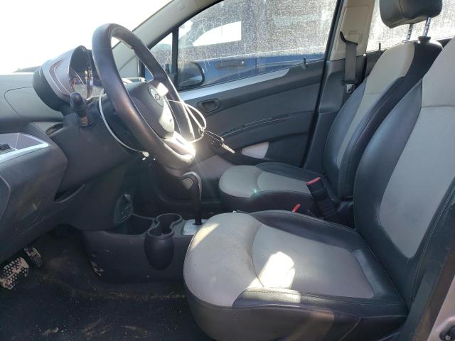 Photo 7 from auction – 2015 CHEVROLET SPARK 2LT with VIN KL8CF6S9XFC792832
