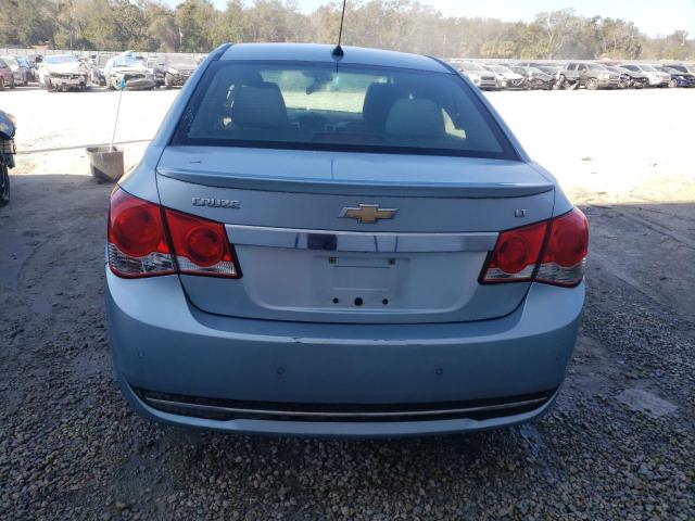 Photo 6 from auction – 2012 CHEVROLET CRUZE LT with VIN 1G1PL5SC0C7206840