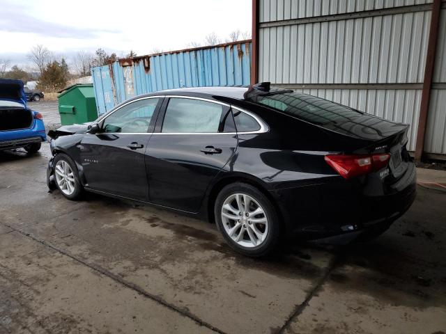 Photo 2 from auction – 2016 CHEVROLET MALIBU LT with VIN 1G1ZE5ST2GF355071