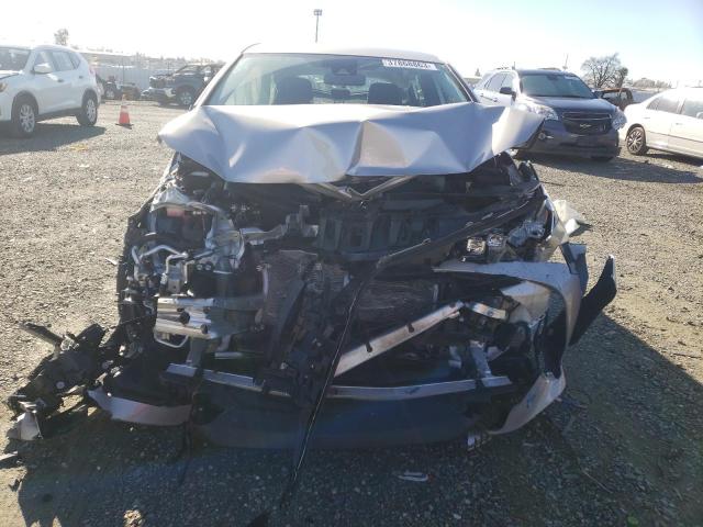 Photo 5 from auction – 2022 TOYOTA PRIUS PRIM with VIN JTDKAMFP9N3201709